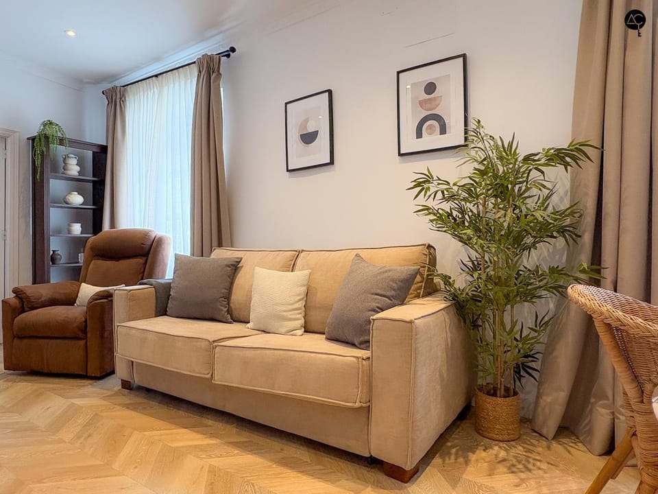 AMANAY Grupo AC Gestion Apartment in Cadiz