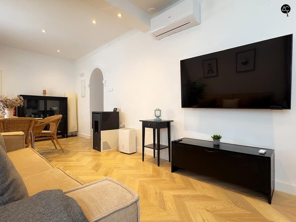 AMANAY Grupo AC Gestion Apartment in Cadiz