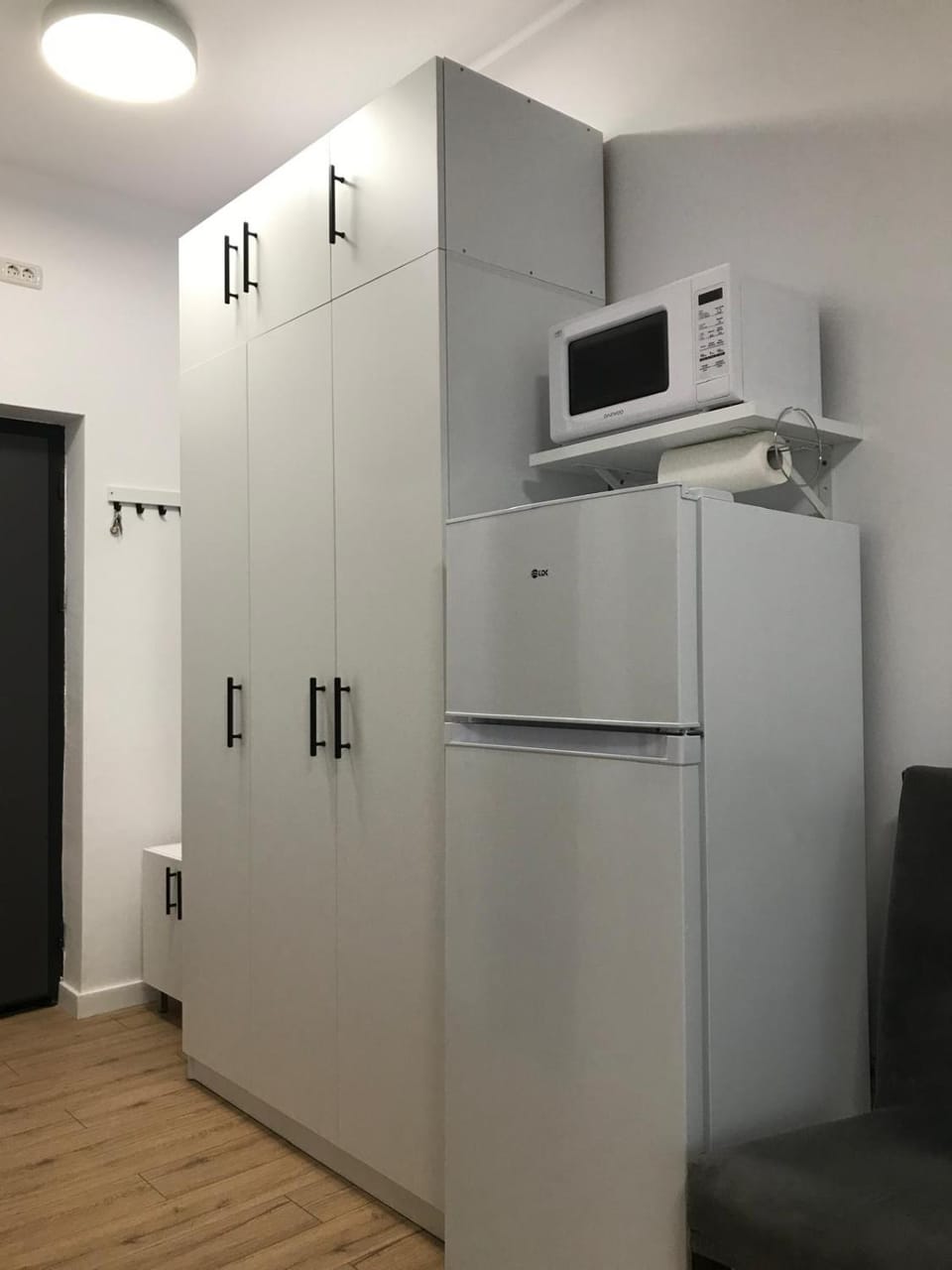 wardrobe