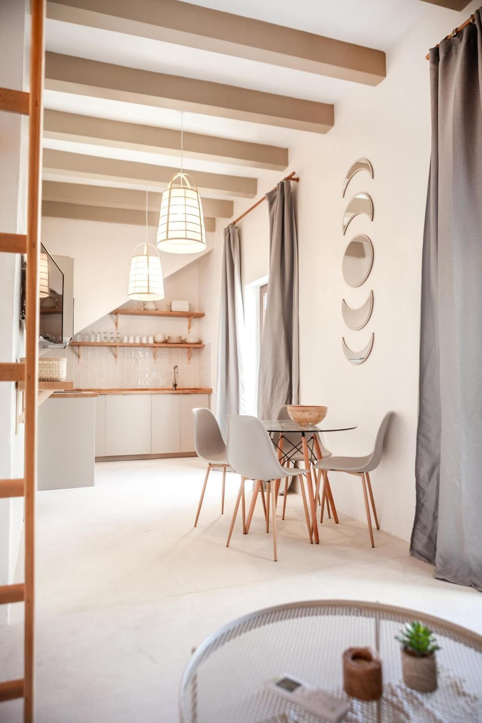 23 - EL REFUGIO DEL MERCADO - Enjoy Tarifa Apartment in Tarifa