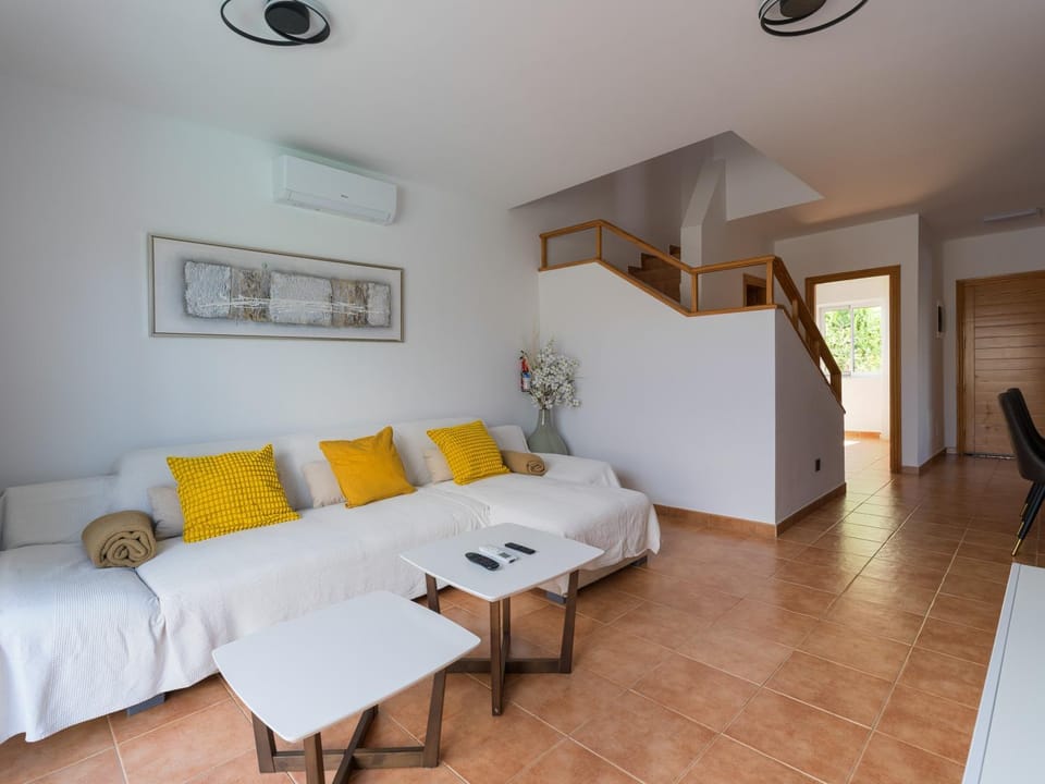 Villa Victoria - Playa Blanca Villa in Playa Blanca