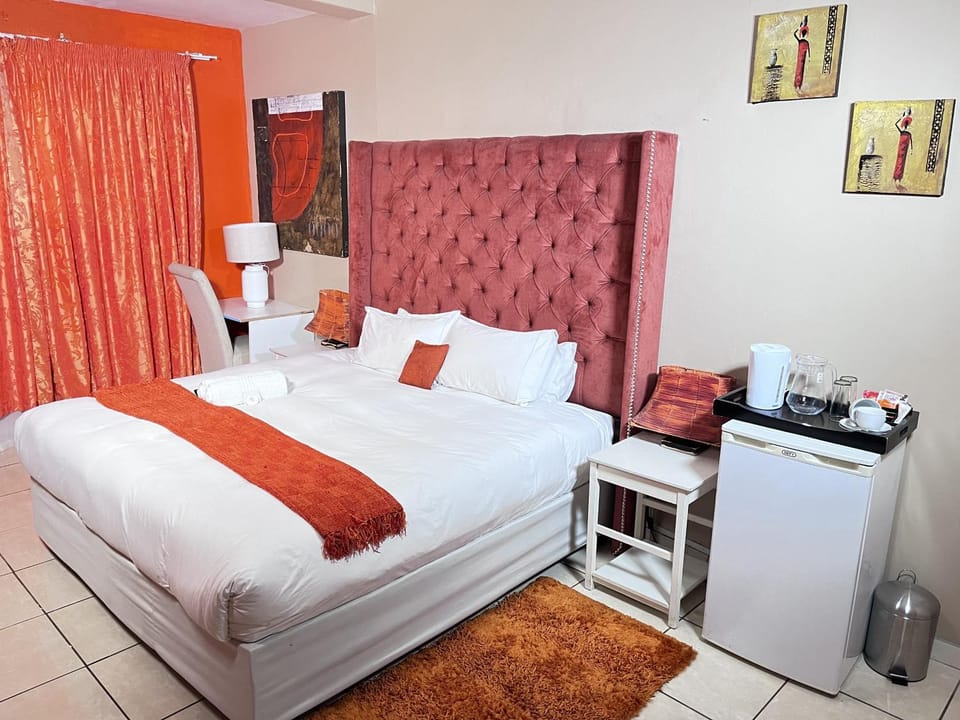 Thandi's Guest House Bed and Breakfast in Eastern Cape