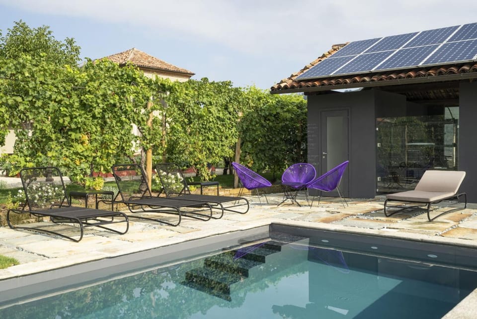 Spring, Summer, Garden, Autumn