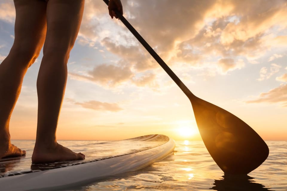 Tiny Loft-Spider Lake-SUP Rentals-Beach-10mi to TC House in Spider Lake