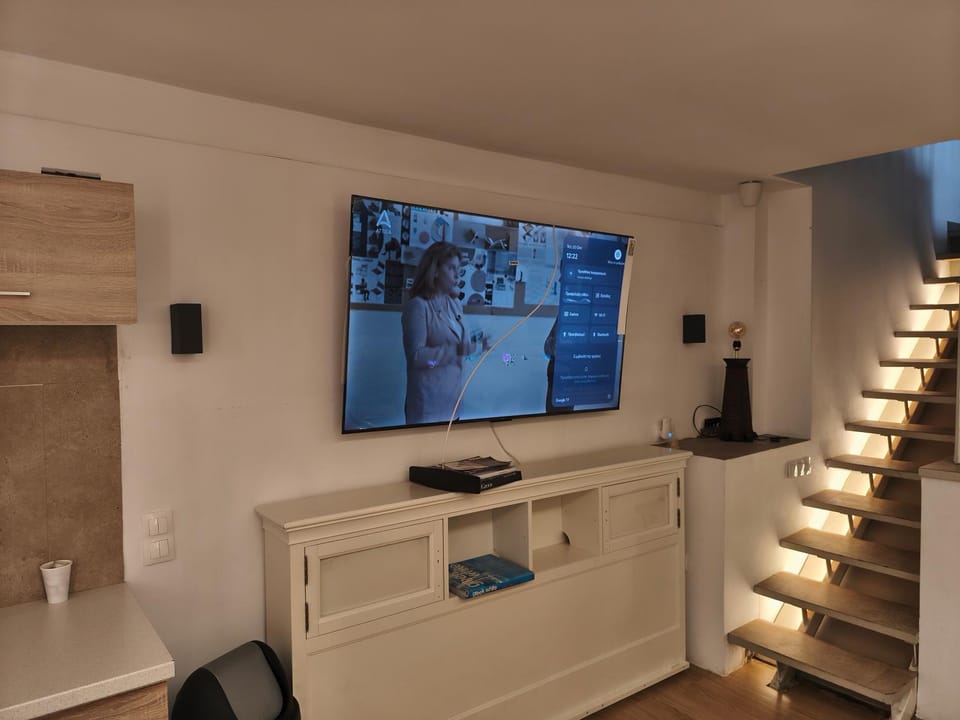 TV and multimedia