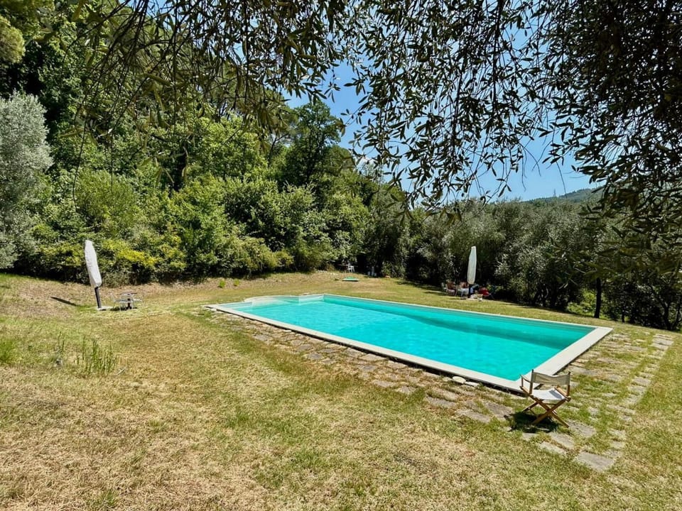 Villa Legacy Villa in Emilia-Romagna