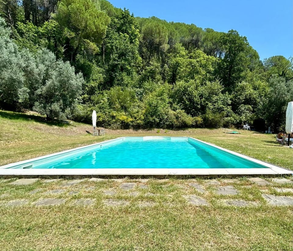 Villa Legacy Villa in Emilia-Romagna