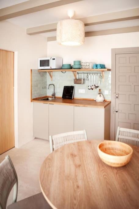 24 - LA ATALAYA DE COLON - Enjoy Tarifa Apartment in Tarifa