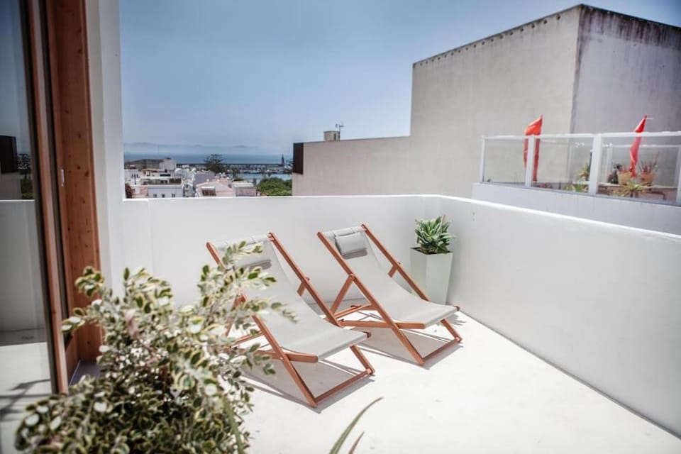 24 - LA ATALAYA DE COLON - Enjoy Tarifa Apartment in Tarifa