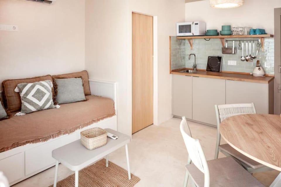 24 - LA ATALAYA DE COLON - Enjoy Tarifa Apartment in Tarifa