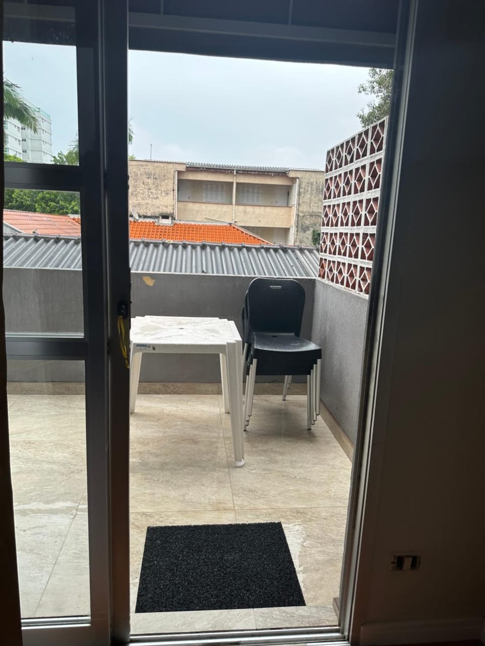 Ape quadra do mar ao lado do Sesc Apartment in State of Paraná