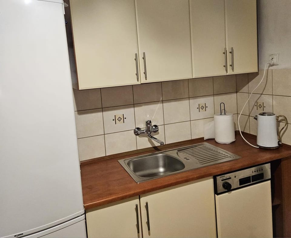 Villa Olivka Apartment in Gdansk