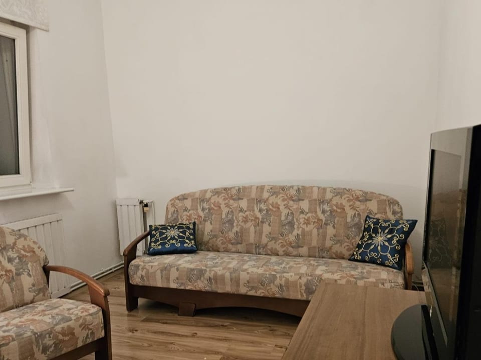Villa Olivka Apartment in Gdansk