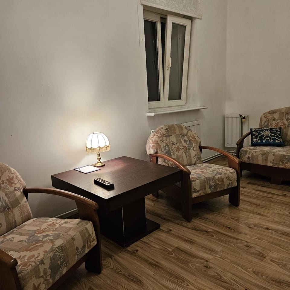 Villa Olivka Apartment in Gdansk