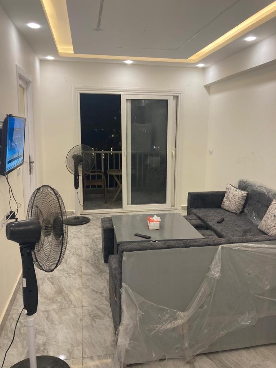 جولف بورتو مارينا Apartment hotel in Egypt