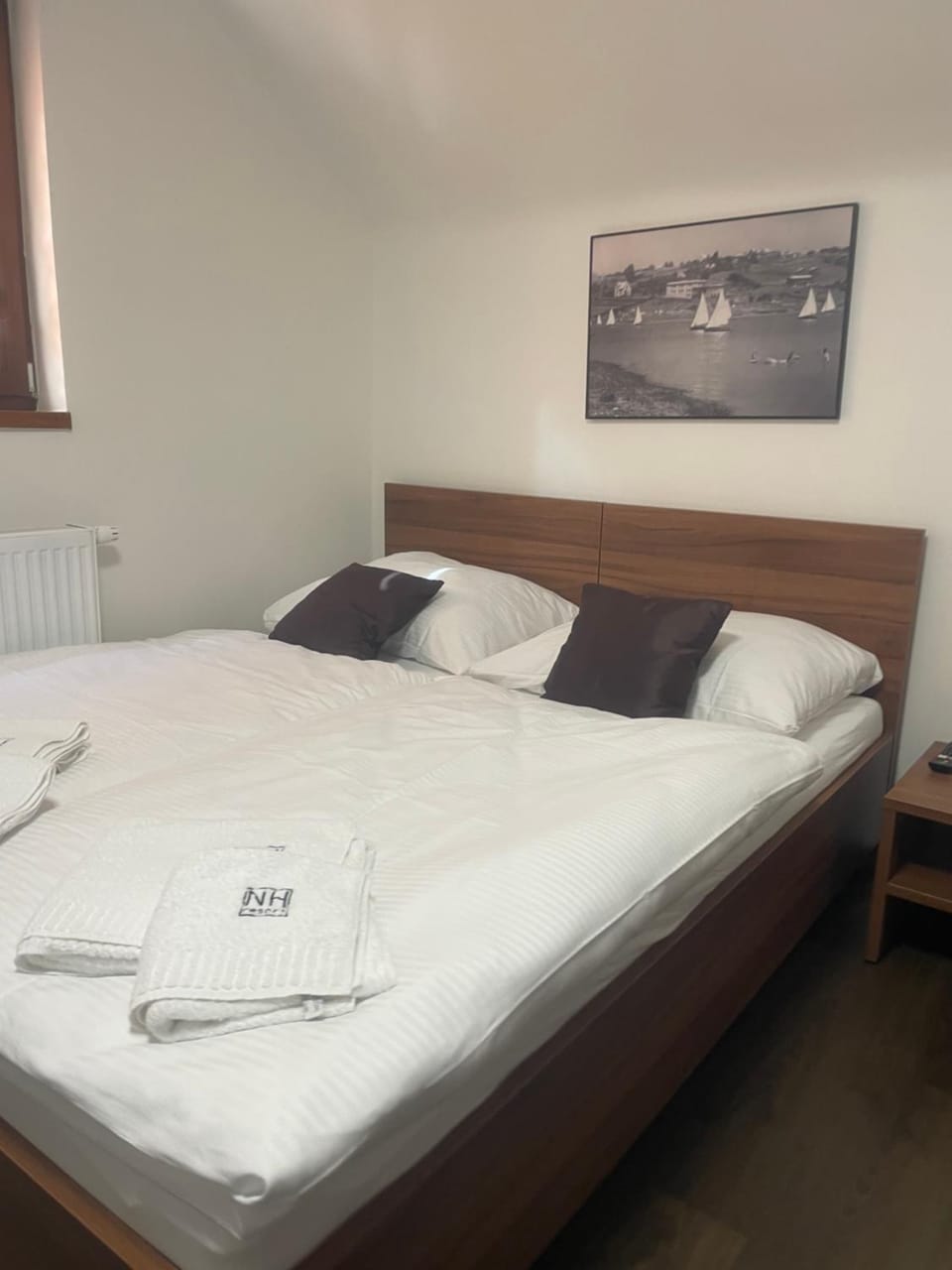 NH resort Vacation rental in Czechia