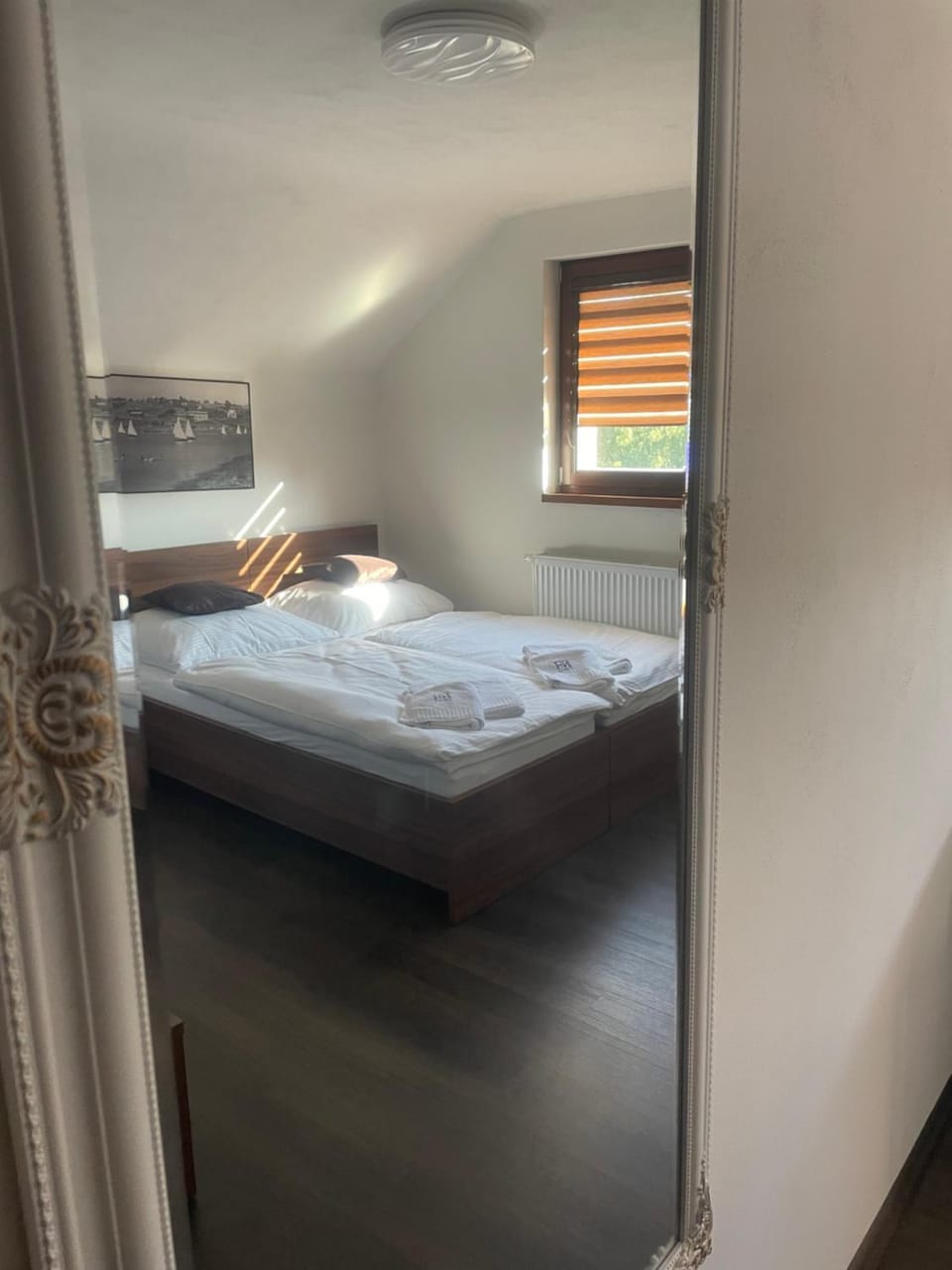 NH resort Vacation rental in Czechia