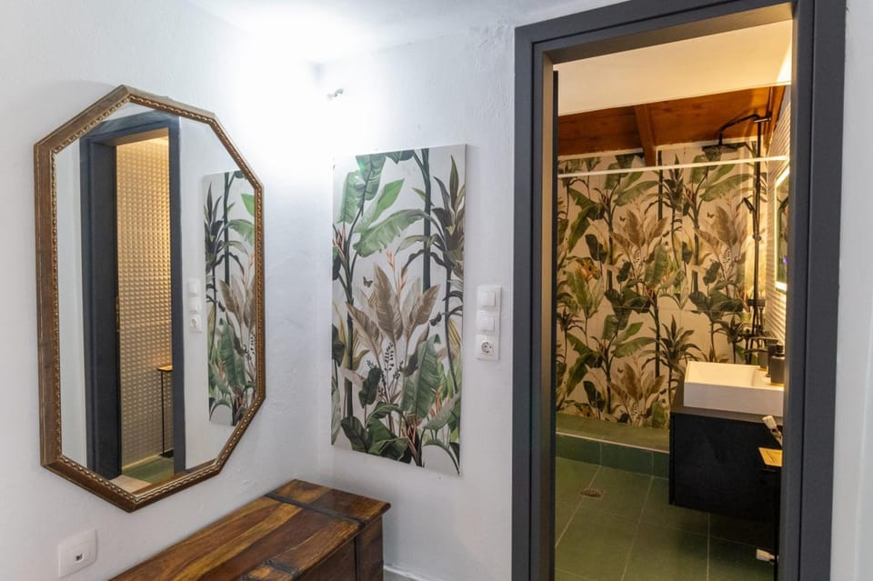 Evelina 5 Apartment in Lixouri