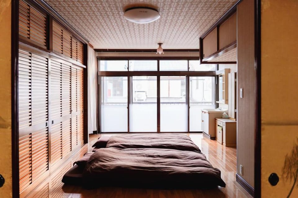 Bed, Bedroom, Internal: Not applicable to any particular room