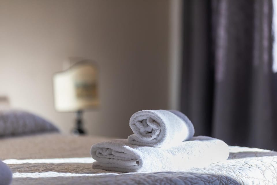 towels