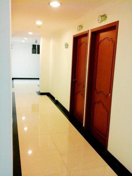 Hotel Santris Hotel in Duitama