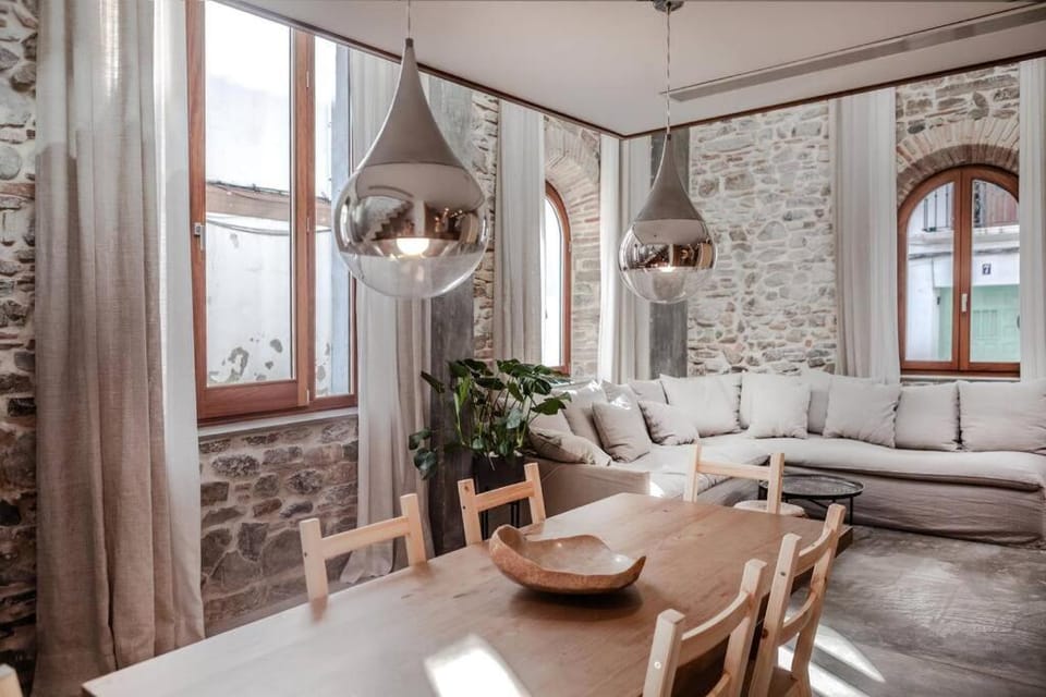 25 - EL LOFT DEL BARRIO DEL MORAL- Enjoy Tarifa Villa in Tarifa