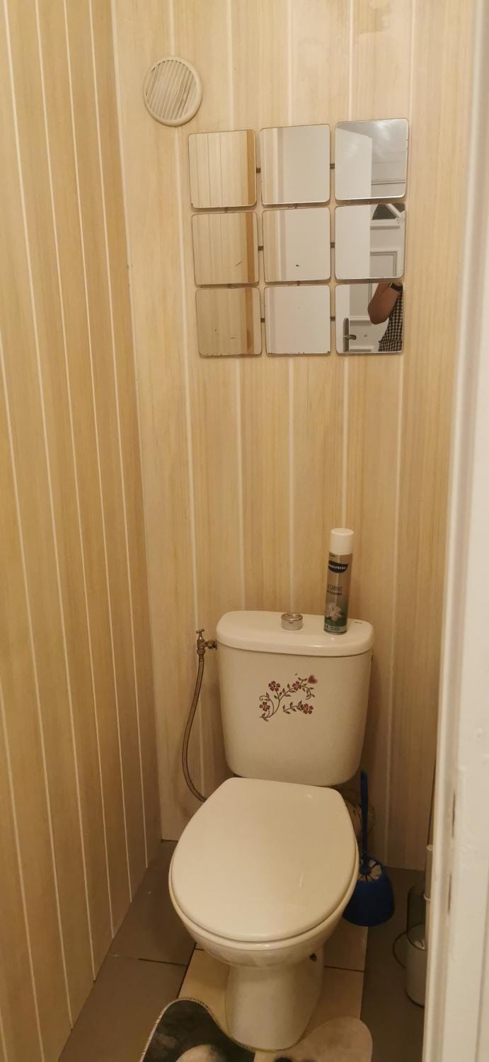 Appartement 3 pièces à 10 minutes de Cannes Apartment in Cannes