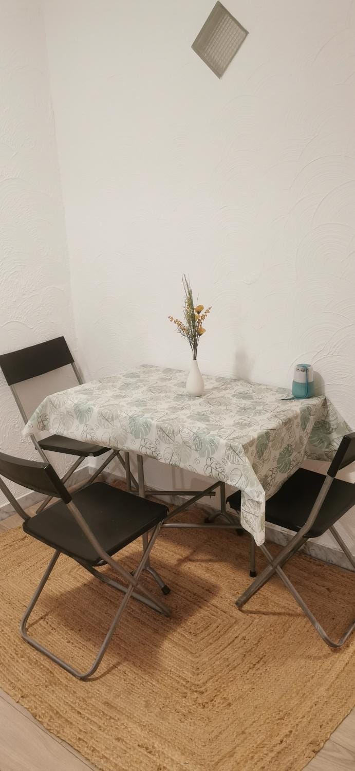 Appartement 3 pièces à 10 minutes de Cannes Apartment in Cannes