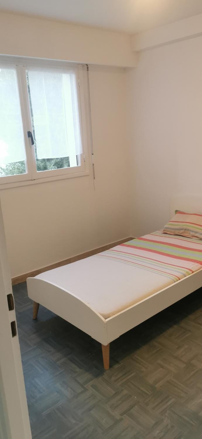 Appartement 3 pièces à 10 minutes de Cannes Apartment in Cannes