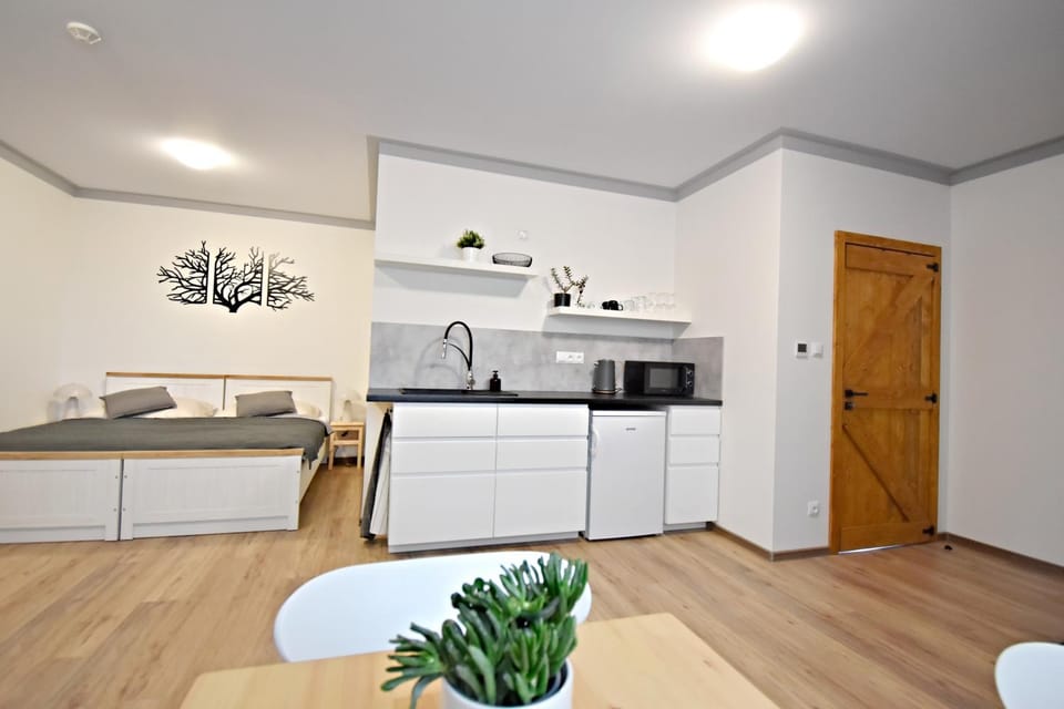 PENZION u Restaurace Na Koreji Bed and Breakfast in Czechia