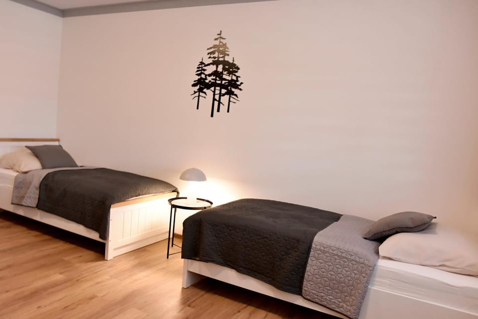 PENZION u Restaurace Na Koreji Bed and Breakfast in Czechia