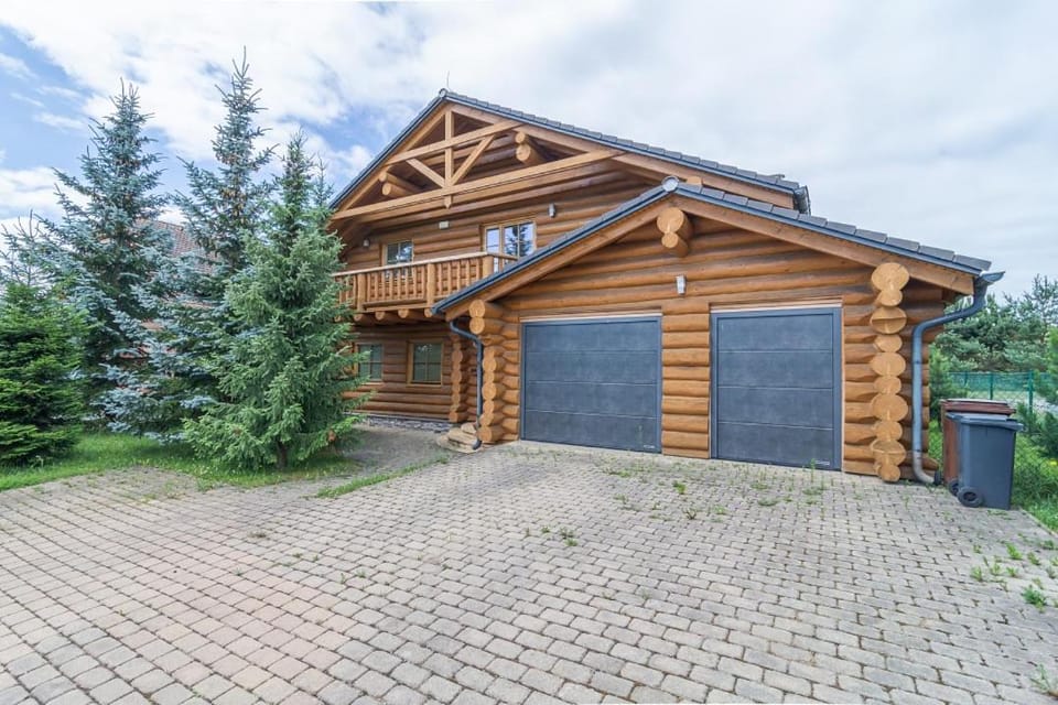 Lomnický Zrub Chalet in Slovakia