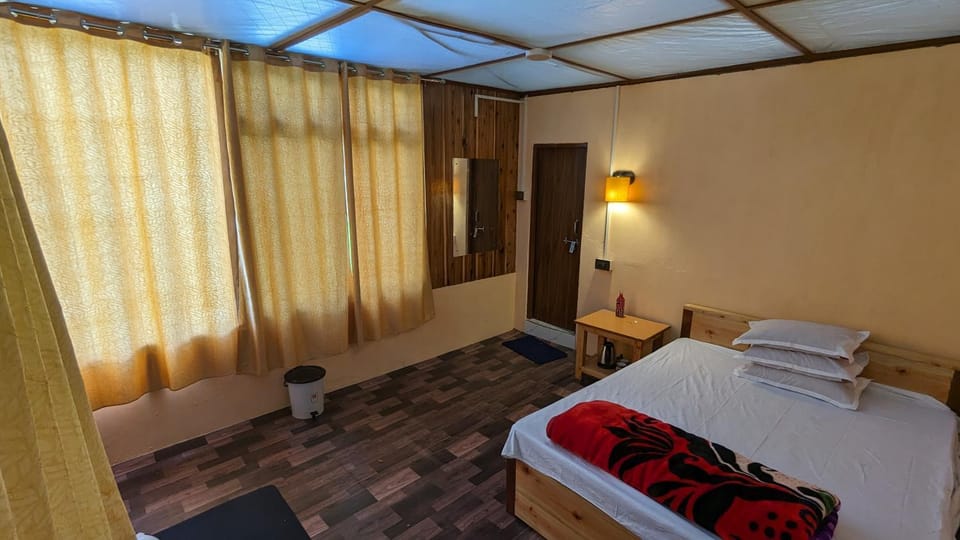 Munsong Norling Homestay - A unit of Dhitang- Offbeat Kalimpong Vacation rental in West Bengal
