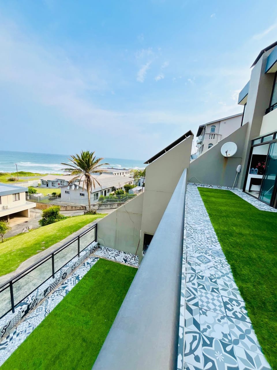 Simla Luxury Apartments 11 Apartment in Margate
