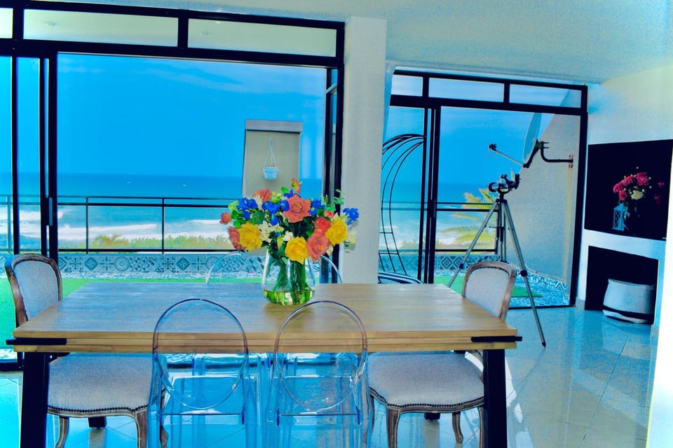 Simla Luxury Apartments 11 Apartment in Margate