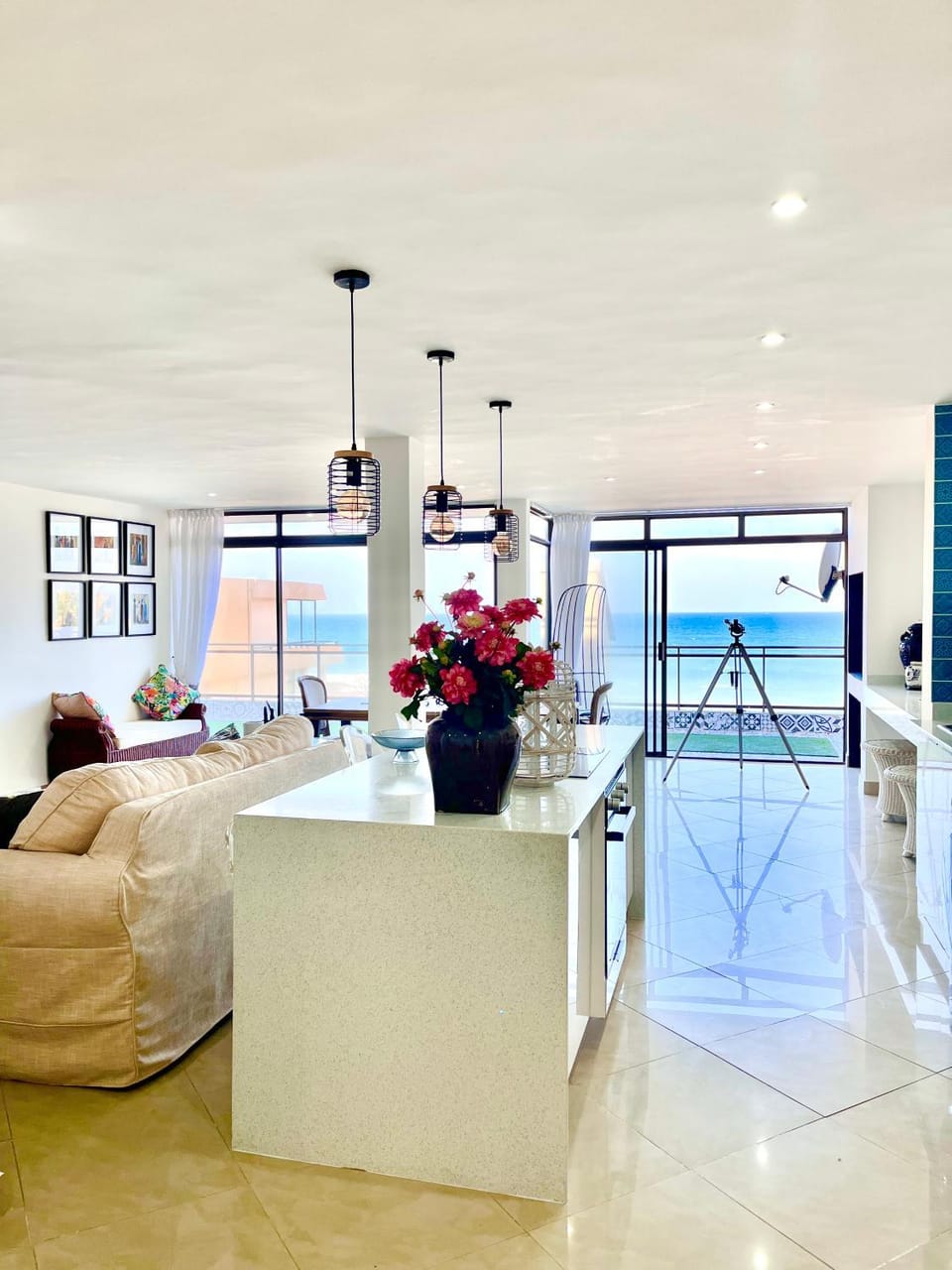 Simla Luxury Apartments 11 Apartment in Margate