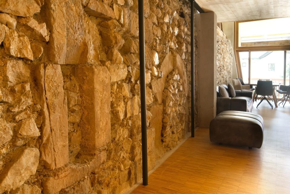 Adlerhaus, Loft Wörner -410- Apartment in Mittenwald