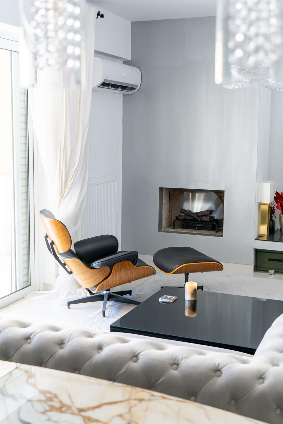 Sonata Deluxe Apt with 3 Bedrooms Apartment in South Athens