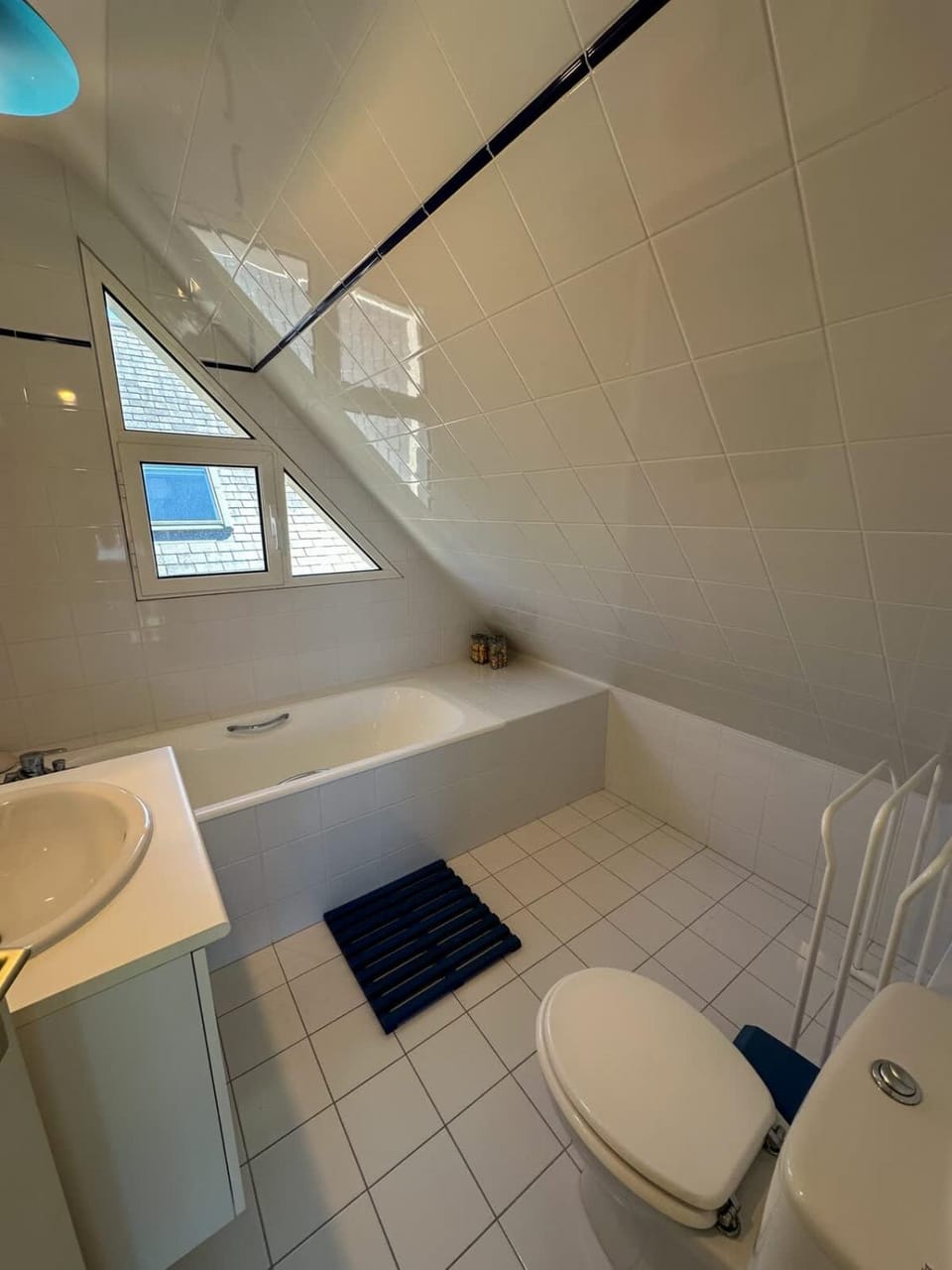 TY BEG - Maison confortable splendide vue mer House in Ploudalmézeau