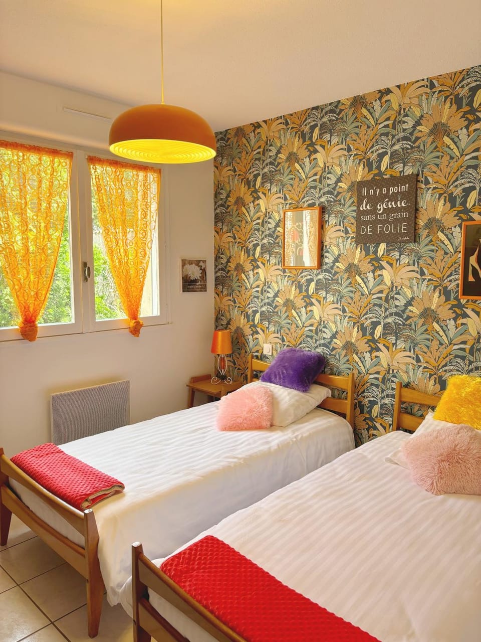 Appartement hypercentre avec parking Apartment in Albi