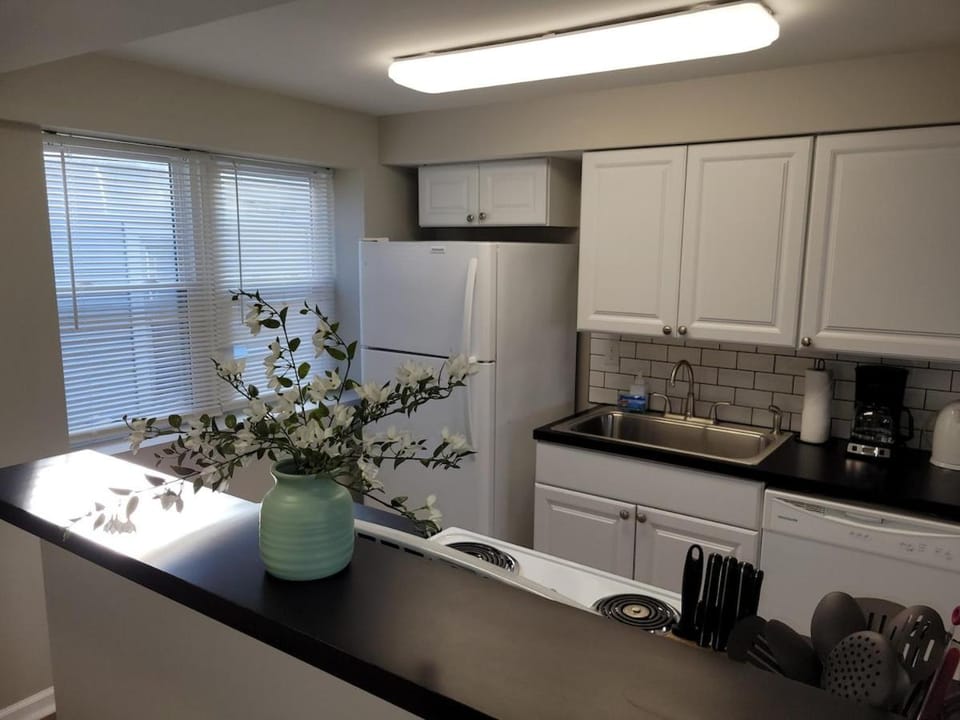 Davenport Dwelling Unit 9 Midtown 3BD Apartment in Omaha