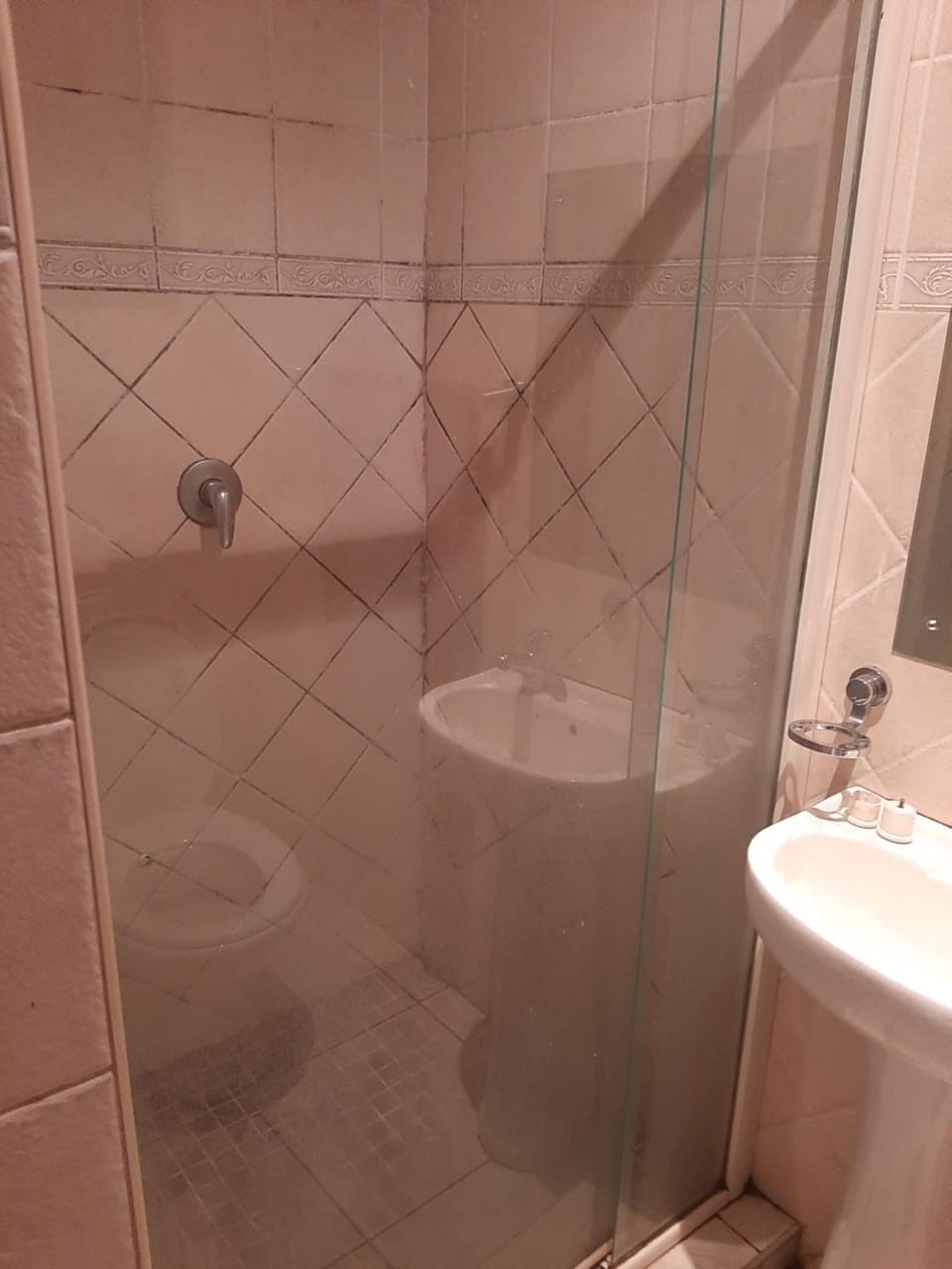 Yolkel guesthouse Bed and Breakfast in Gauteng