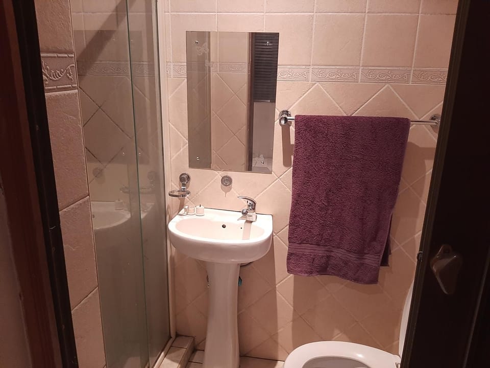 Yolkel guesthouse Bed and Breakfast in Gauteng