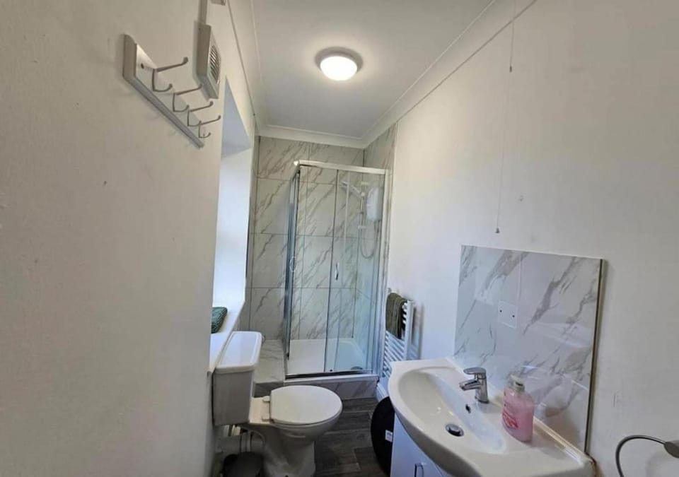 Bridgend Bliss 1 Bed Apartment Apartment in Bridgend