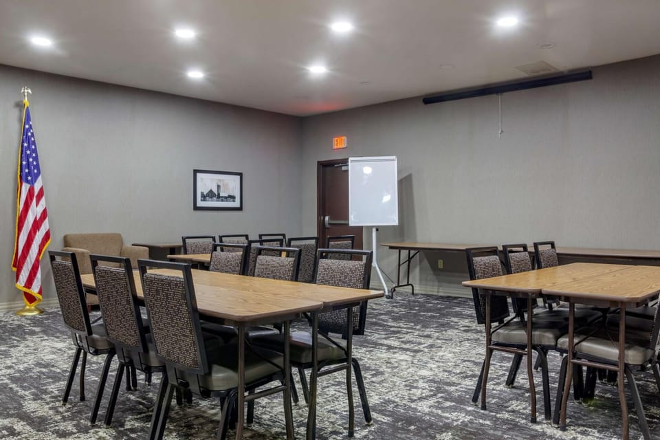 Meeting/conference room