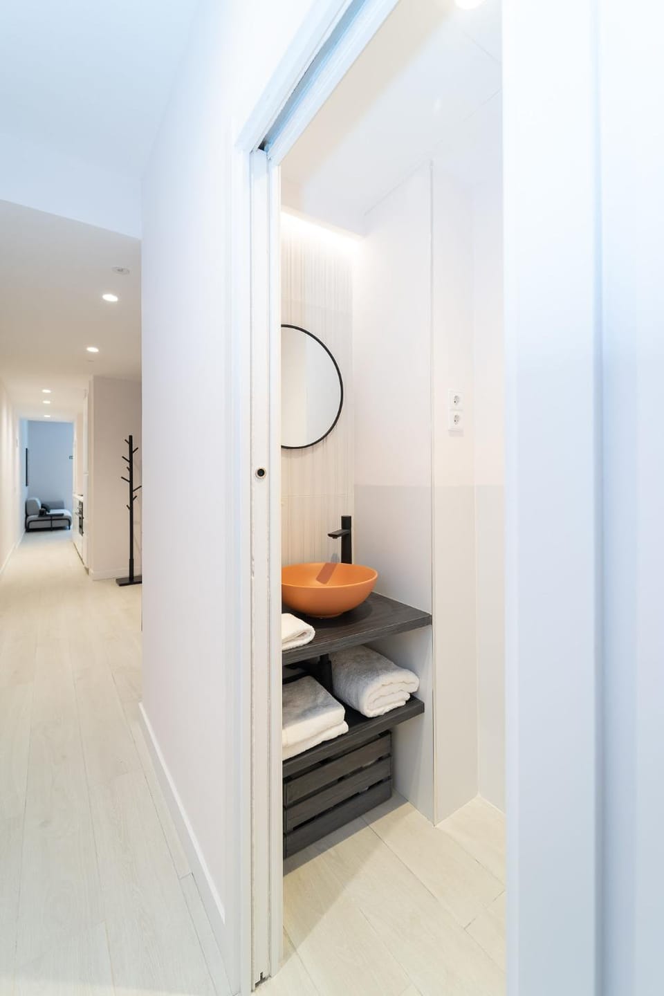 Oslo Apartment in Centro