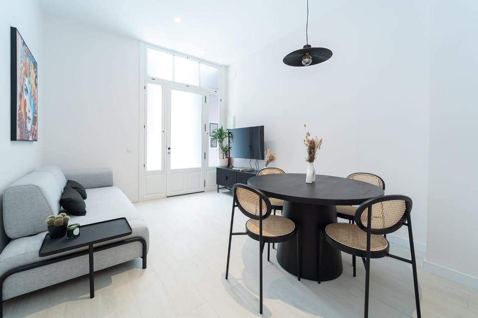 Oslo Apartment in Centro