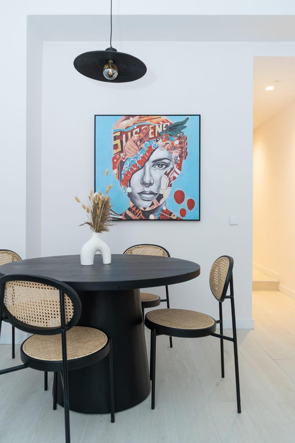 Oslo Apartment in Centro