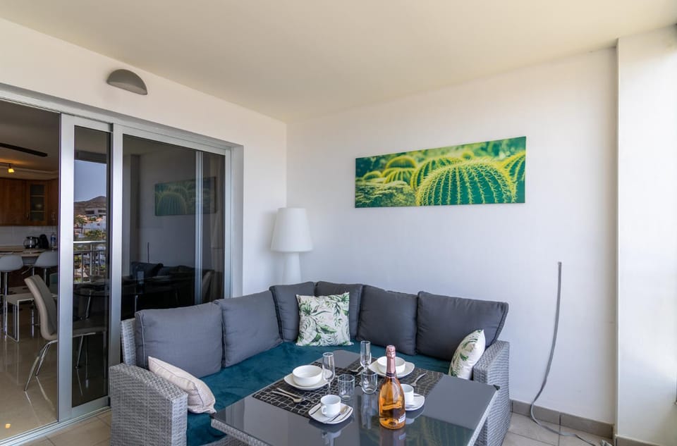 Balcony/Terrace, Seating area, Dining area