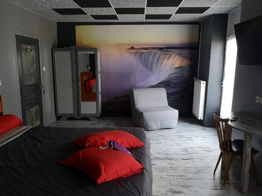 Matyzmontagne Bed and Breakfast in Auvergne-Rhône-Alpes